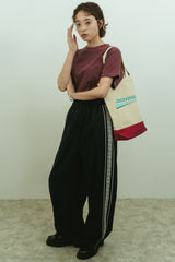ピグメントTシャツ　ANUN603