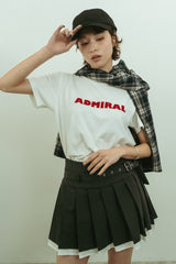 BASICTシャツ　ANLA602