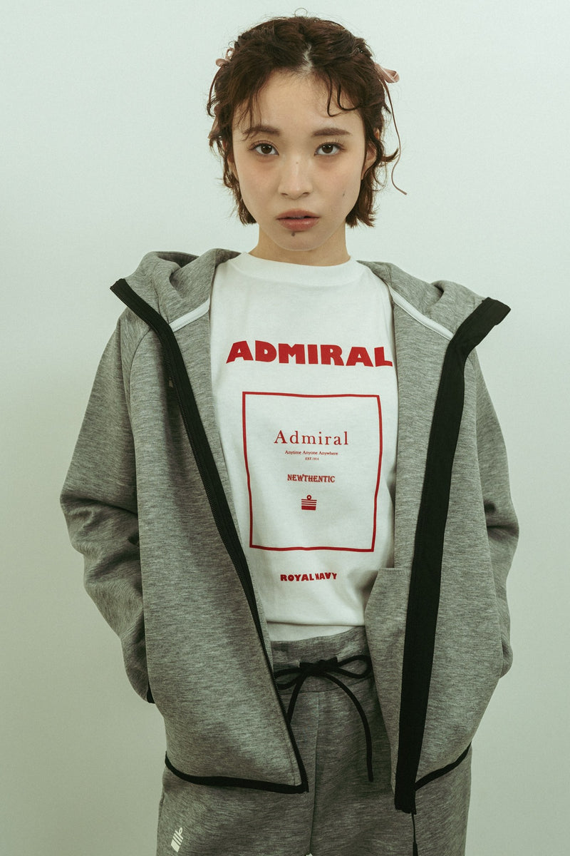 ロングスリーブT ANLA605 – ADMIRAL