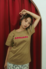 BASICTシャツ　ANLA602