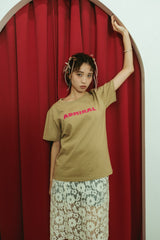 BASICTシャツ　ANLA602