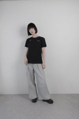 WOMEN  Basic T-shirts　ANLA401