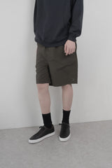 Nylon easy shorts　ANMA403