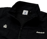 Taslan Washer Nylon Jacket ANUN501