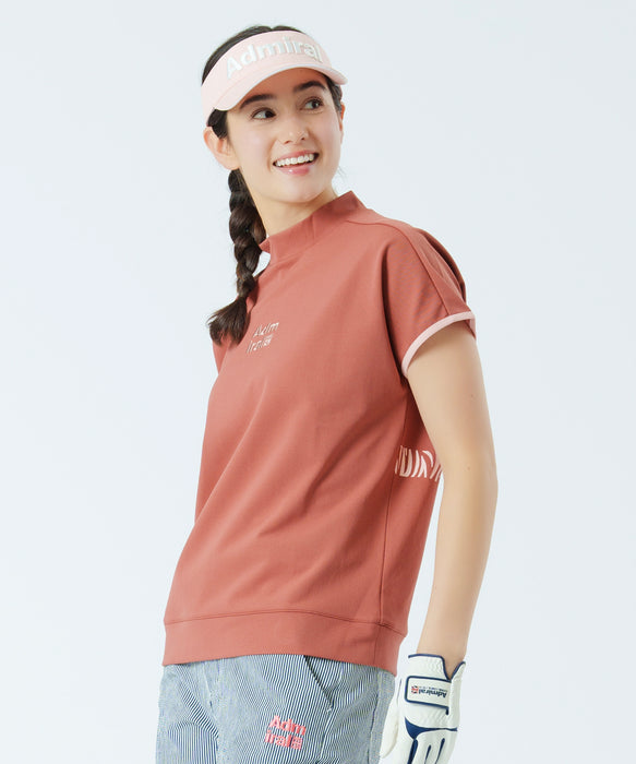 Dry Kanoko Mock Shirt ADLA423