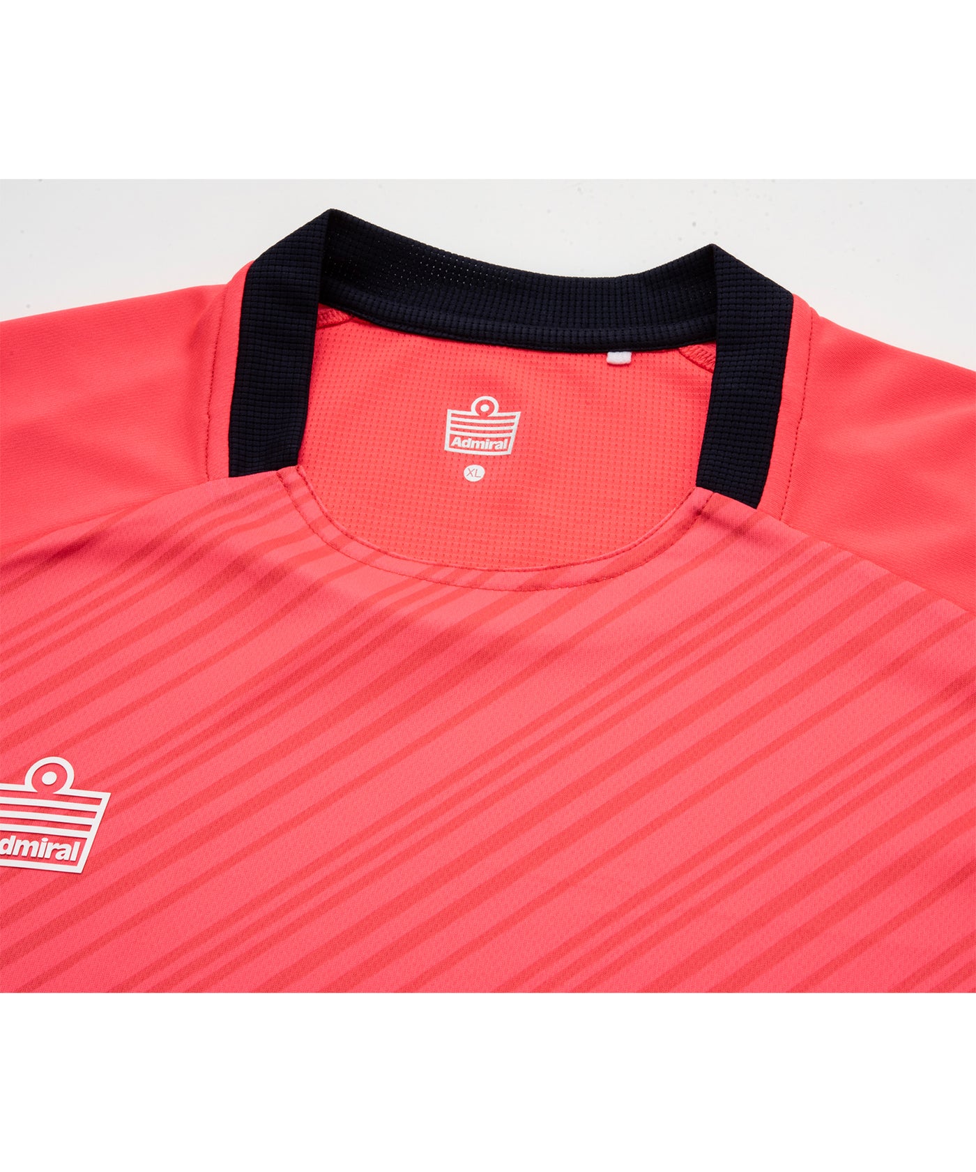 プラクティスシャツAFM2202 – ADMIRAL