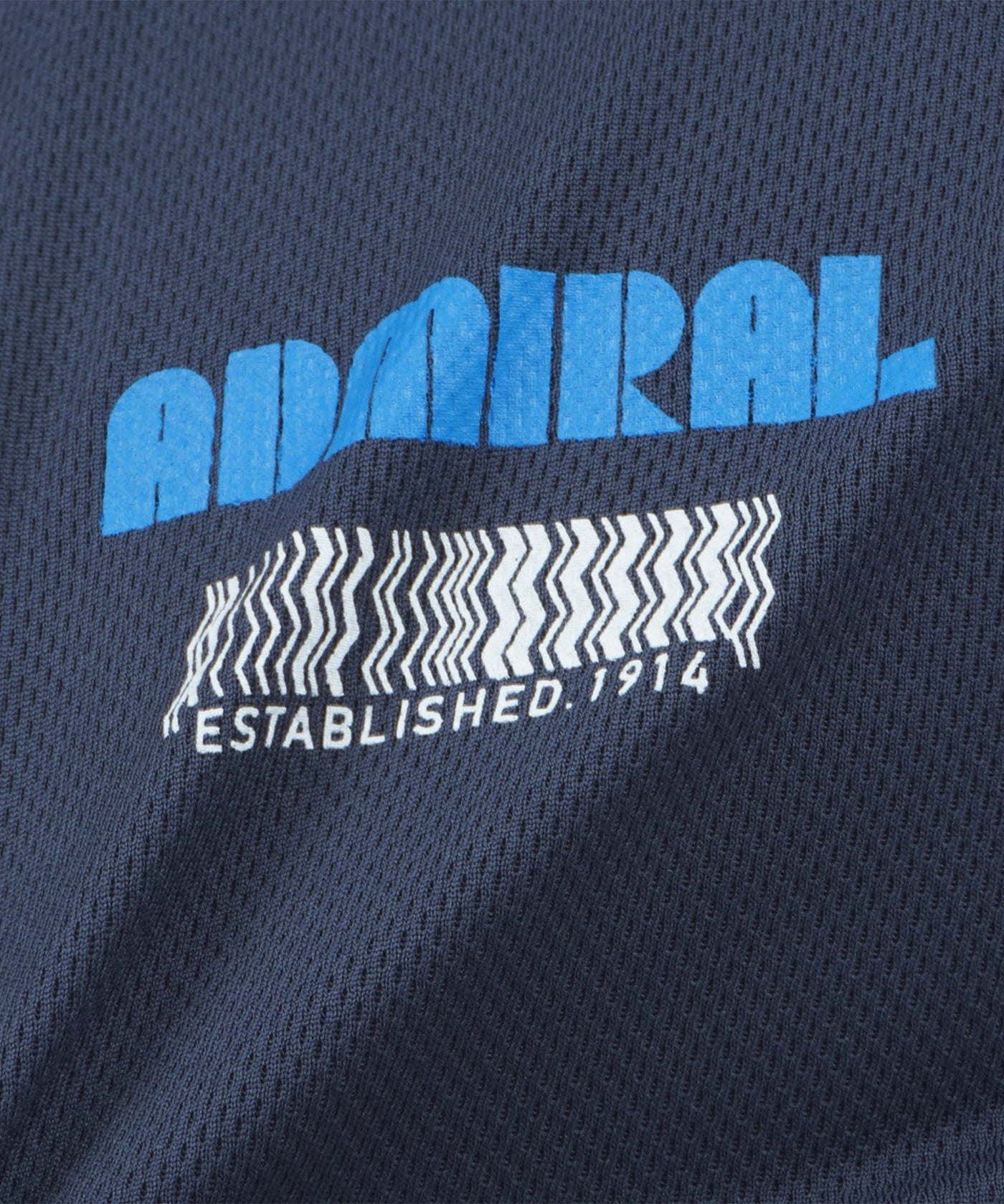 ロックフェスグラフィック モックシャツADMA404 – ADMIRAL