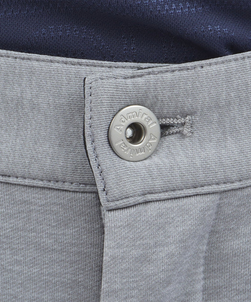 コンパクト裏毛 スウェットパンツ　ADMA409