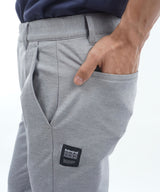 コンパクト裏毛 スウェットパンツ　ADMA409