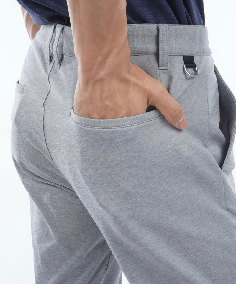コンパクト裏毛 スウェットパンツ　ADMA409