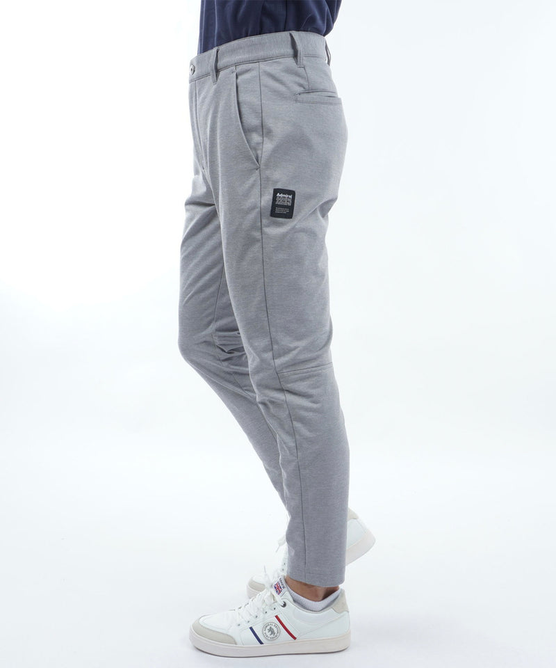 コンパクト裏毛 スウェットパンツ ADMA409 – ADMIRAL コンパクト裏毛 スウェットパンツ ADMA409 – ADMIRAL