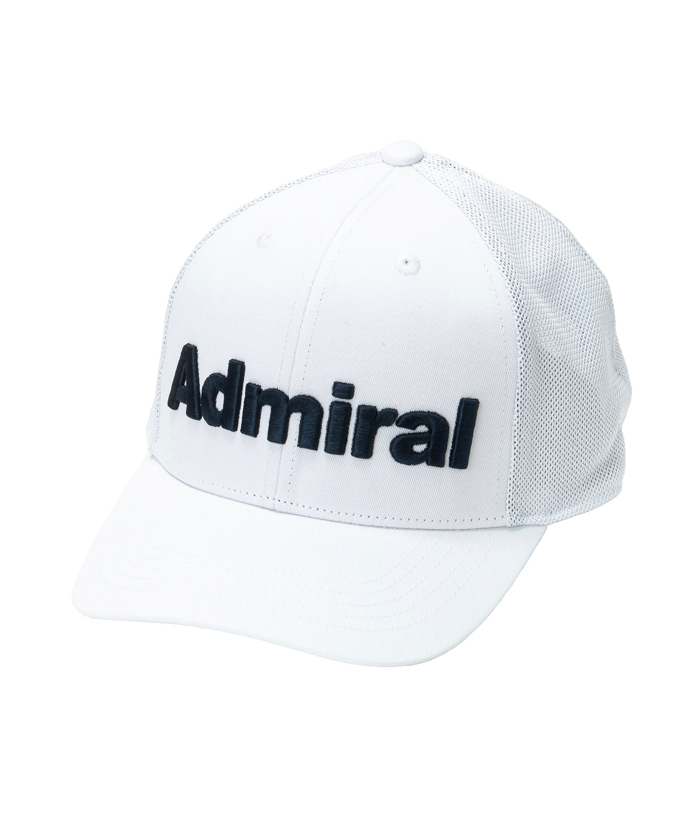 パフォーマンスプロ メッシュキャップ ADMB4A01 – ADMIRAL