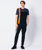 グラフィックブロッキングTEE ATMA321