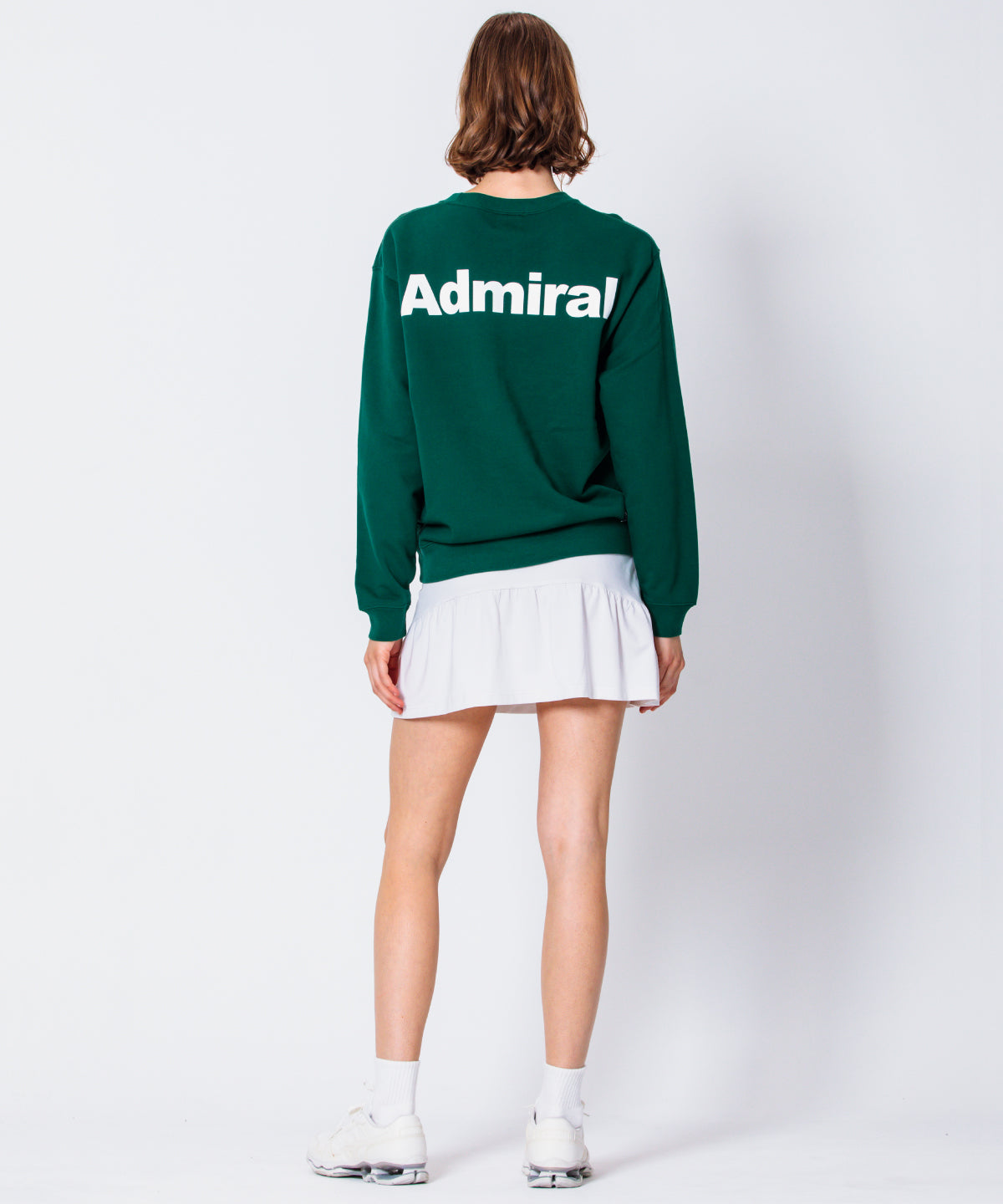 バックギャザースコートATLA339 – ADMIRAL
