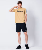 ショルダーラインロゴTEE ATMA327