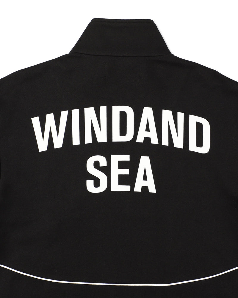 Admiral x WIND AND SEA Track Jacket AAMA501S – ADMIRAL
