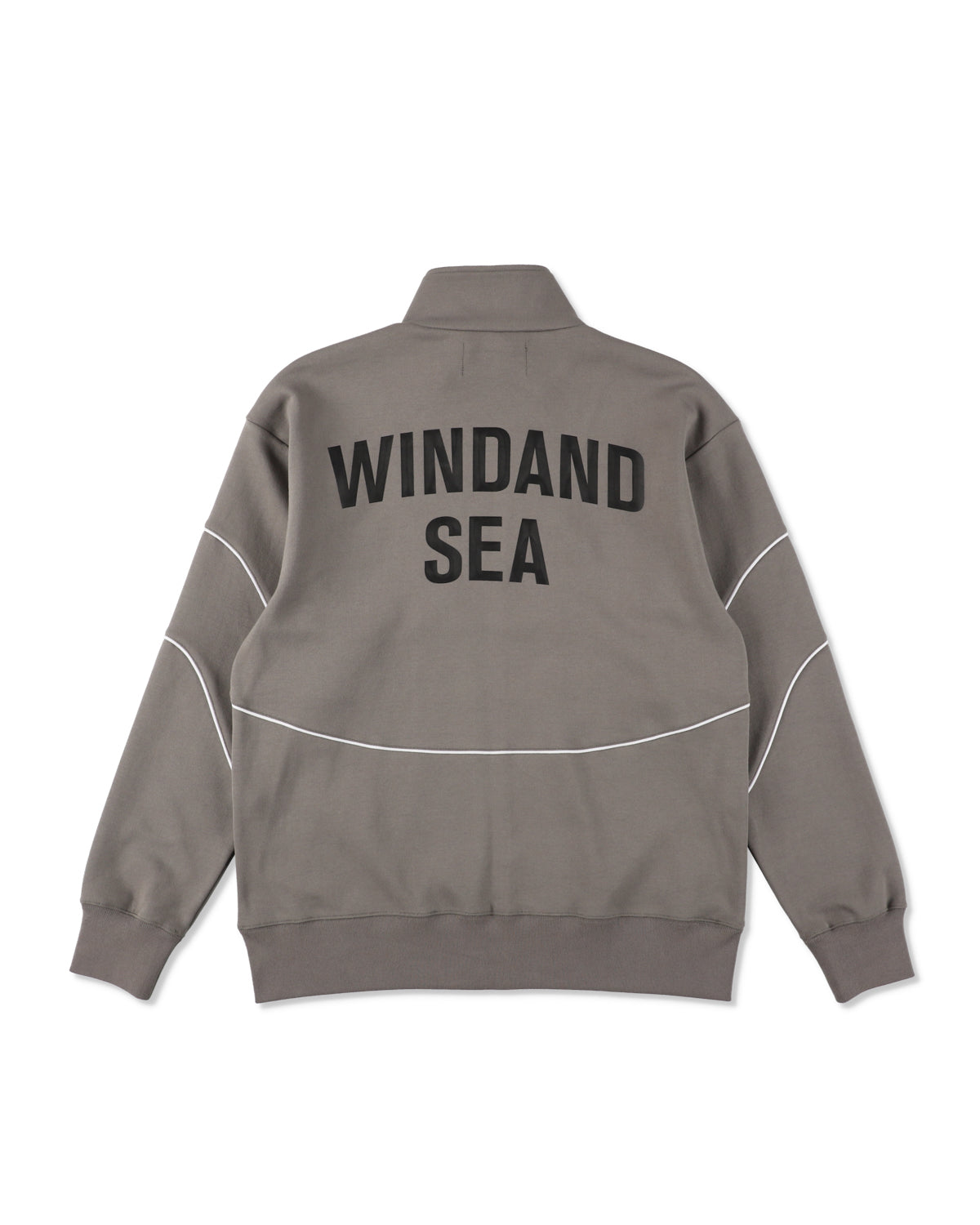 Admiral x WIND AND SEA Track Jacket AAMA501S – ADMIRAL