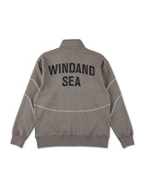 Admiral x WIND AND SEA Track Jacket  AAMA501S