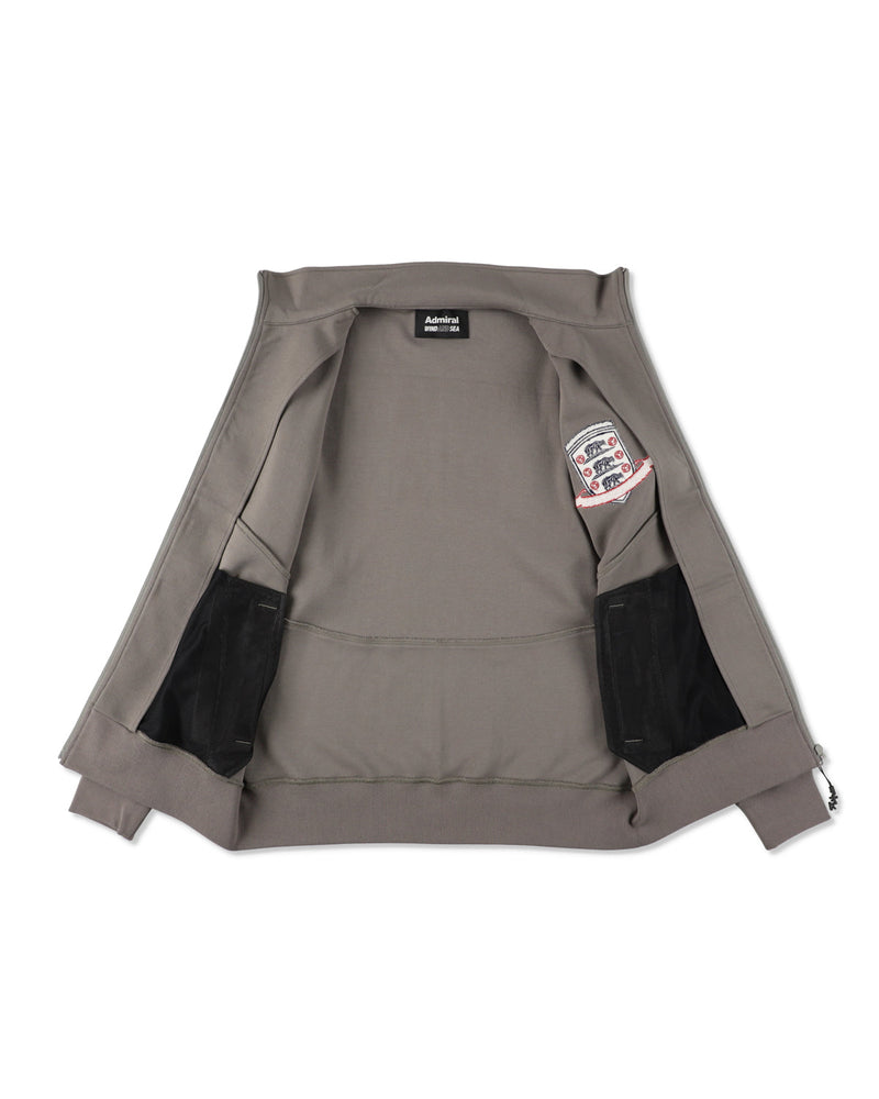 Admiral x WIND AND SEA Track Jacket AAMA501S – ADMIRAL