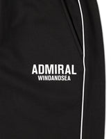 Admiral x WDS Track Pant AAMA502S