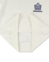 Admiral x WDS Crewneck Sweatshirt  AAMA503S