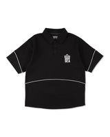 Admiral x WDS Track Shirt  AAMA504S