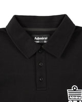 Admiral x WDS Track Shirt  AAMA504S