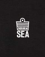 Admiral x WDS Track Shirt  AAMA504S