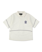 Admiral x WDS Track Shirt  AAMA504S