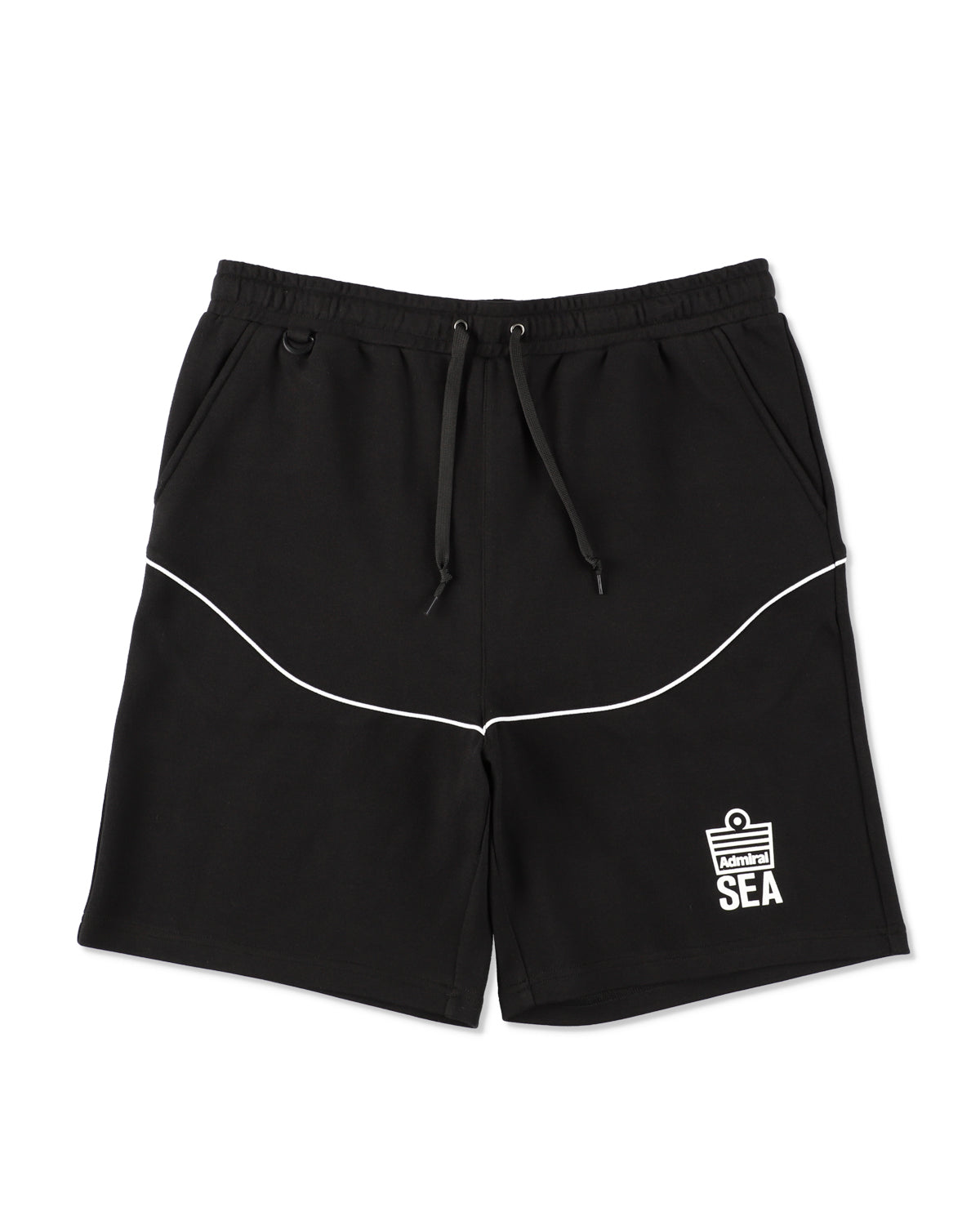 Admiral x WDS Track Short AAMA505S – ADMIRAL