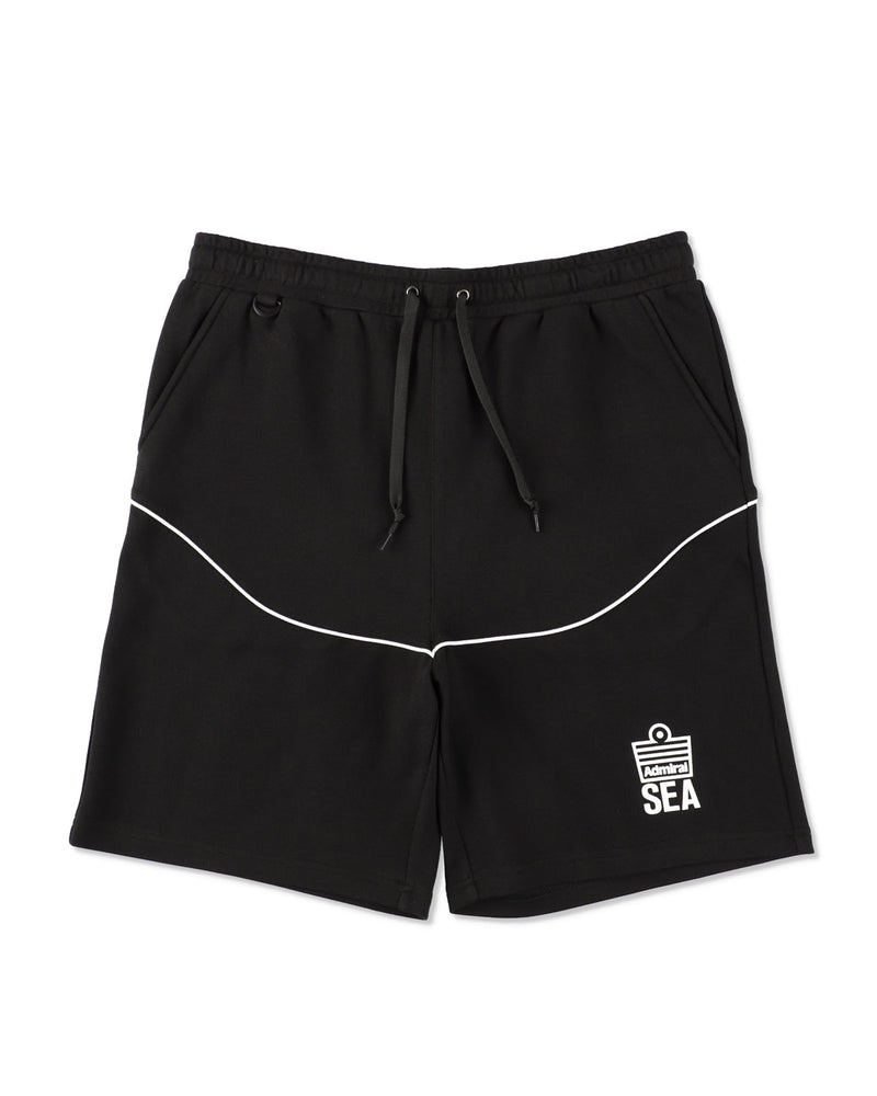 Admiral x WDS Track Short AAMA505S – ADMIRAL