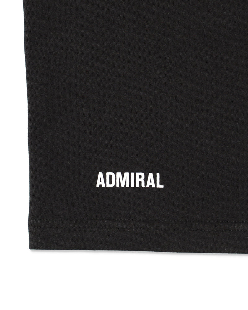 Admiral x WDS Track Short AAMA505S – ADMIRAL