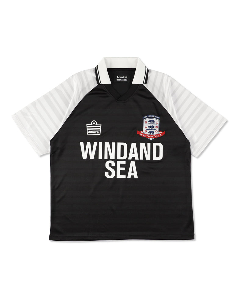 Admiral x WDS S/S Game Polo AAMA506S – ADMIRAL