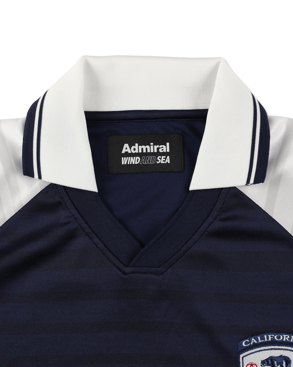 Admiral x WDS S/S Game Polo AAMA506S – ADMIRAL