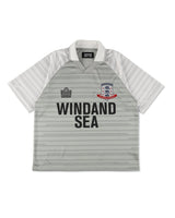 Admiral x WDS S/S Game Polo AAMA506S