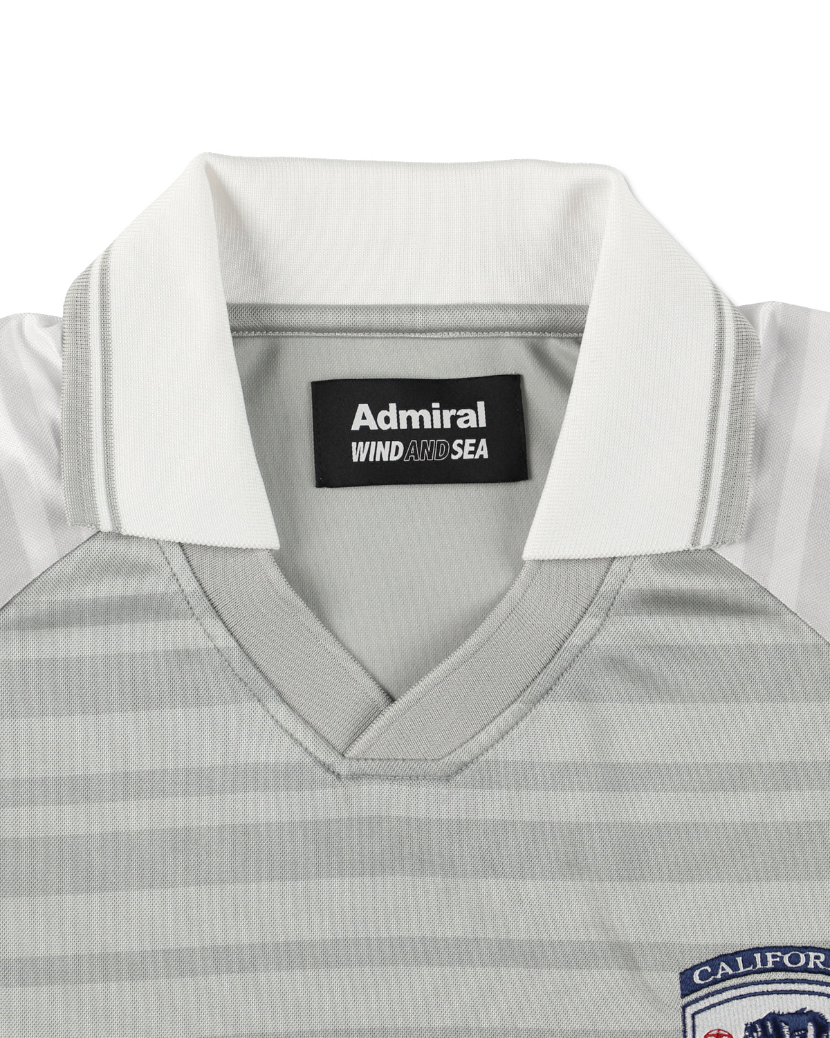 Admiral x WDS S/S Game Polo AAMA506S – ADMIRAL