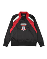 Admiral x WDS L/S Game Polo AAMA507S
