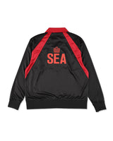 Admiral x WDS L/S Game Polo AAMA507S