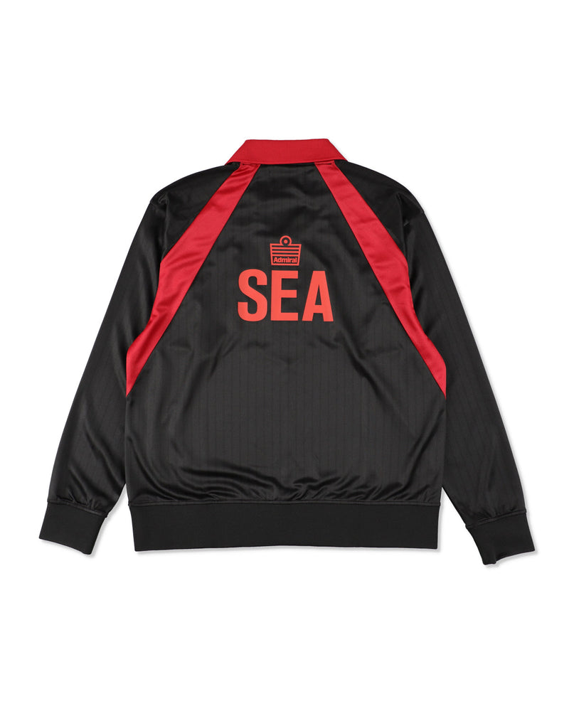 アドミラル　ゲームシャツ　２着セット　LLサイズ Admiral x WDS L/S Game Polo AAMA507S – ADMIRAL