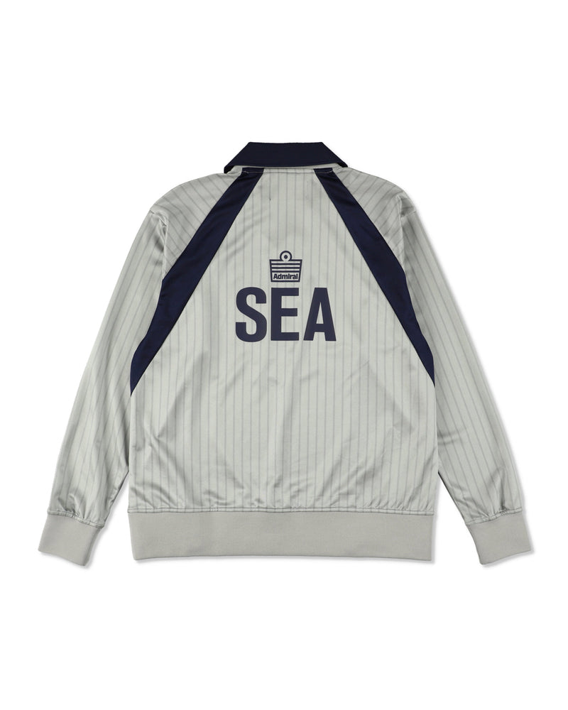 Admiral x WDS L/S Game Polo AAMA507S – ADMIRAL Admiral x WDS L/S Game Polo AAMA507S – ADMIRAL