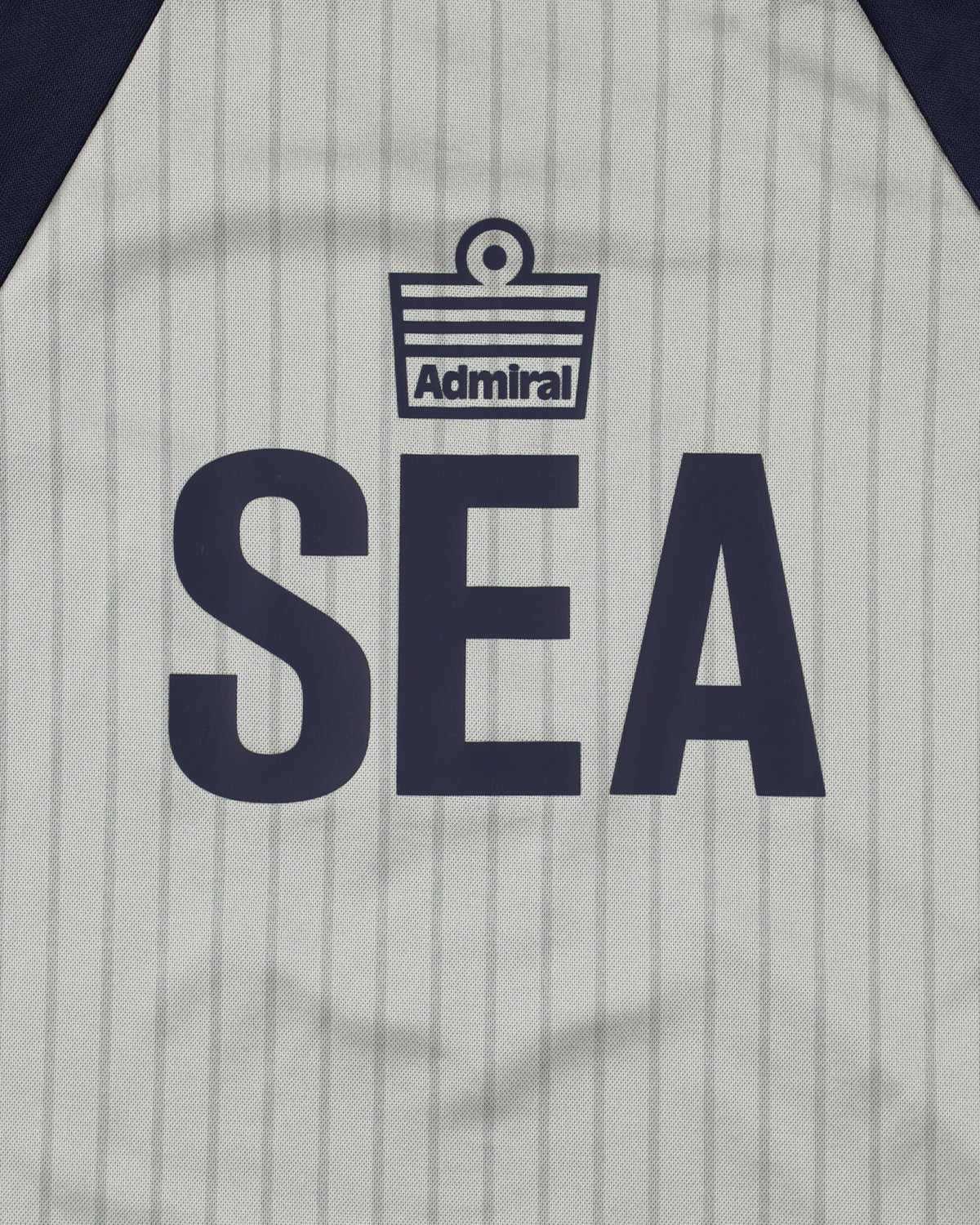 Admiral x WDS L/S Game Polo AAMA507S – ADMIRAL
