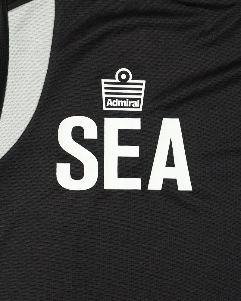 Admiral x WIND AND SEA Game Shirt AAMA508S – ADMIRAL
