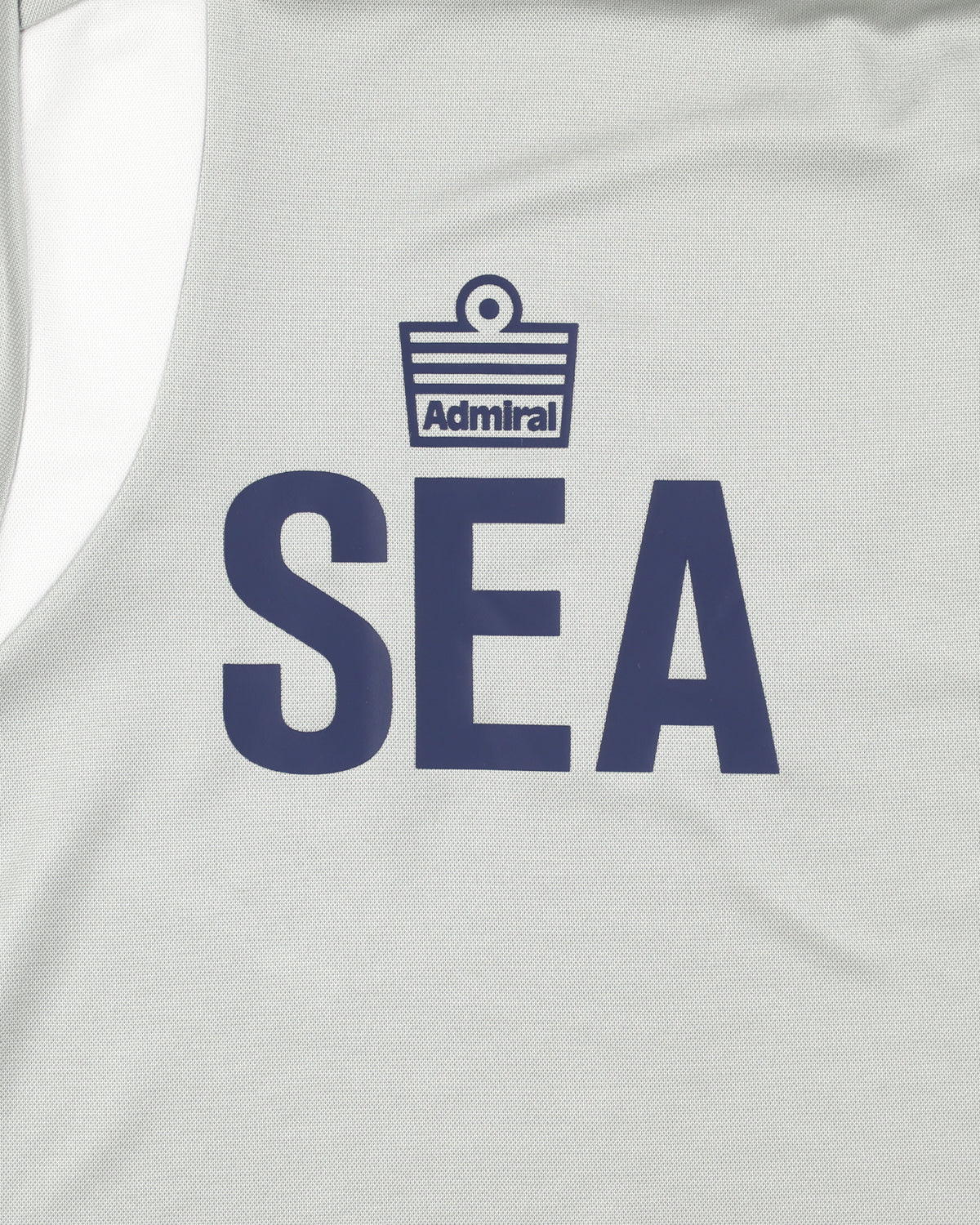 Admiral x WIND AND SEA Game Shirt AAMA508S – ADMIRAL