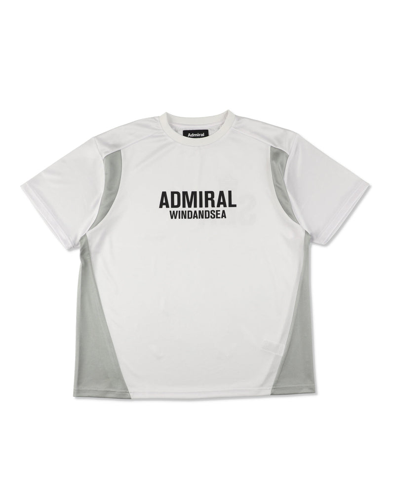 Admiral x WIND AND SEA Game Shirt AAMA508S – ADMIRAL