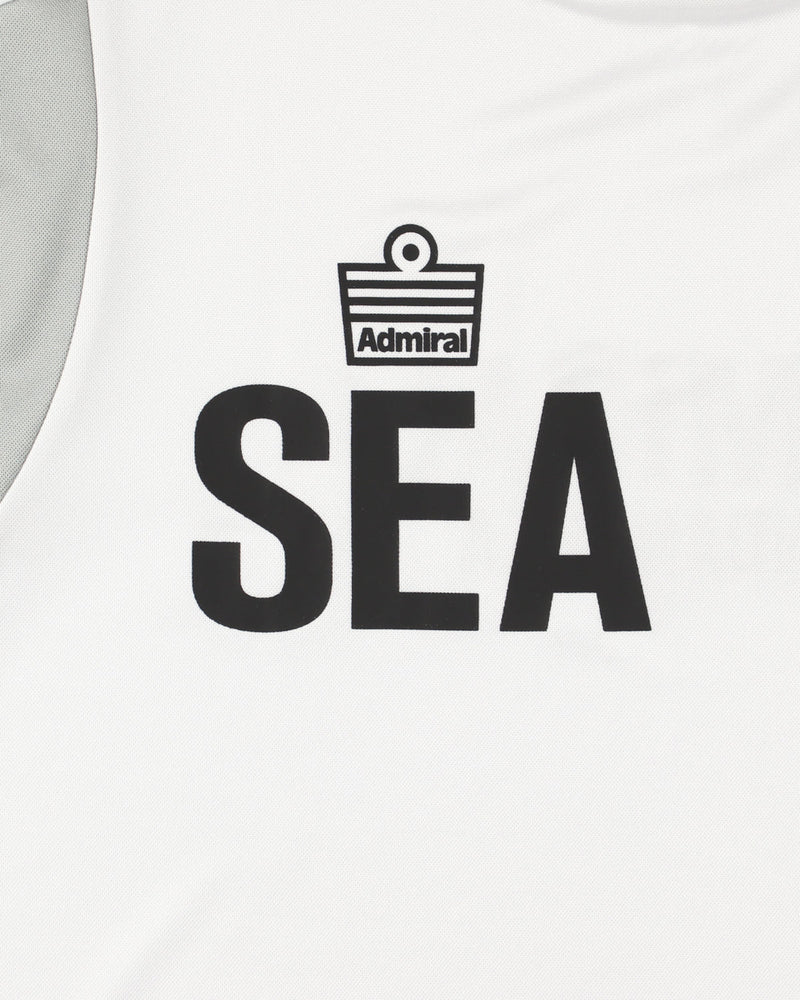 Admiral x WIND AND SEA Game Shirt AAMA508S – ADMIRAL