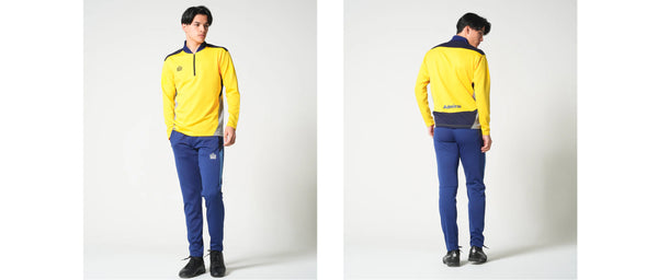 アドミラルを着てスタジアムへ行こう/ ジュビロ磐田着用アイテム