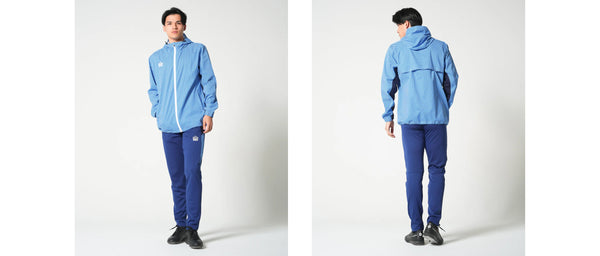 アドミラルを着てスタジアムへ行こう/ ジュビロ磐田着用アイテム