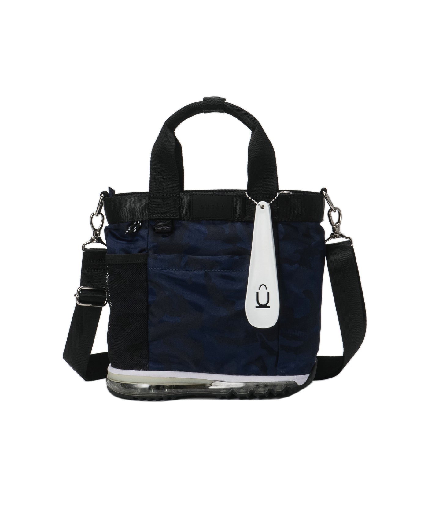 オケル(OKERU)ゴルフ 2WAY ハンドバッグ TYPE-P AD OKMGAD5S-NVY(Men’s) オケル TYPE-P AD OKMGAD5S – ADMIRAL