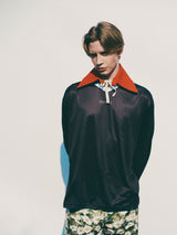 Admiral Street Game Shirt　AAMA510