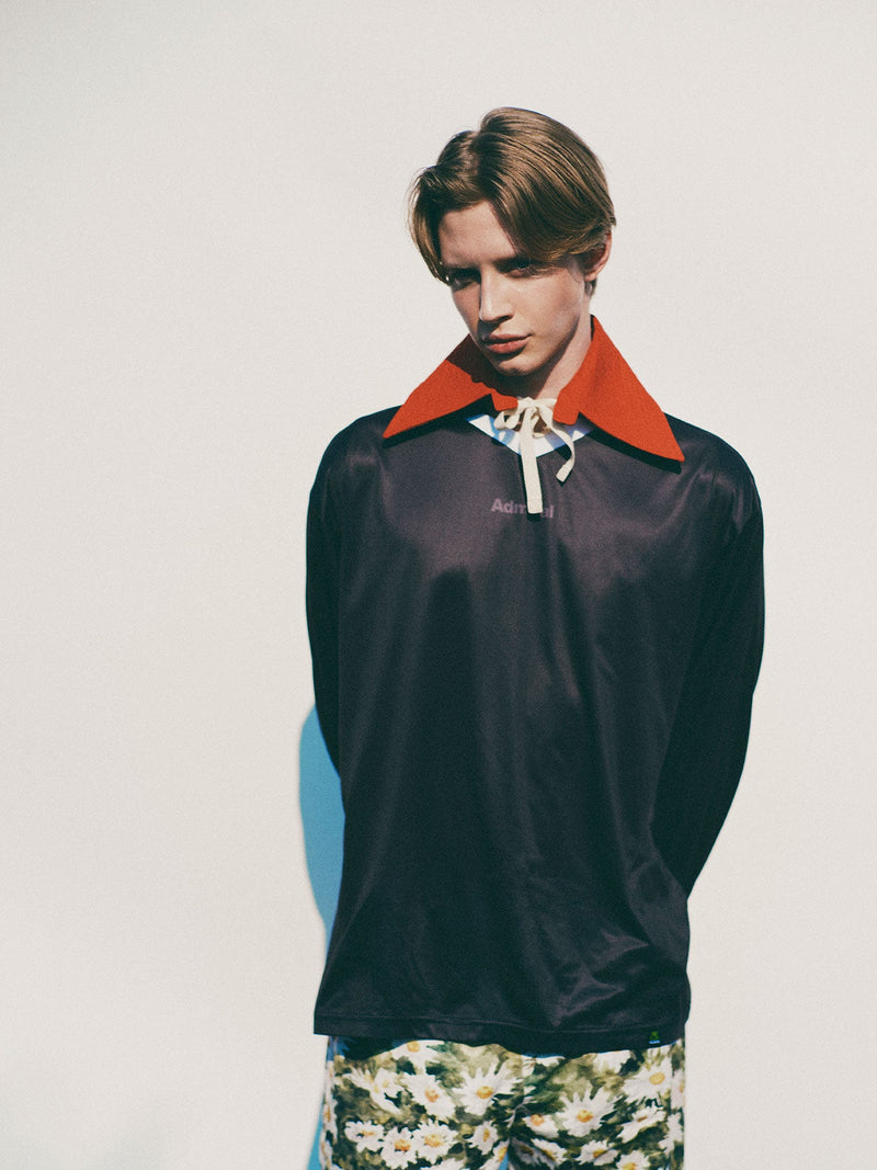 Admiral Street Game Shirt AAMA510 – ADMIRAL